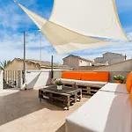 Feriehus Ca Sa Padrina By Localite Can Picafort (Mallorca)