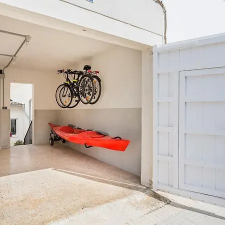 Semesterbostad Ca Sa Padrina Can Picafort (Mallorca)