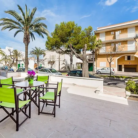 Hébergement de vacances Ca Sa Padrina By Localite