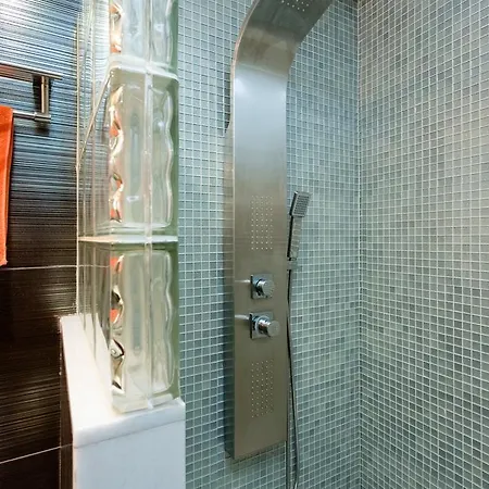 Semesterbostad Ca Sa Padrina Can Picafort (Mallorca)