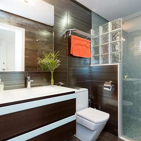 Ca Sa Padrina * Can Picafort (Mallorca)