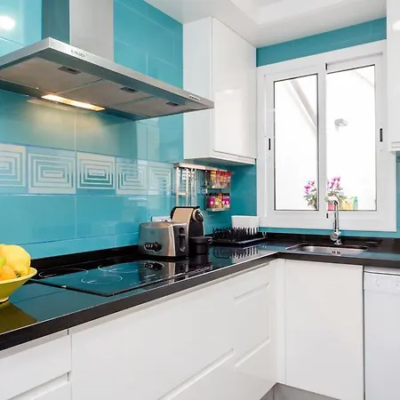 Semesterbostad Ca Sa Padrina