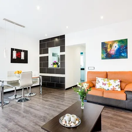 Semesterbostad Ca Sa Padrina