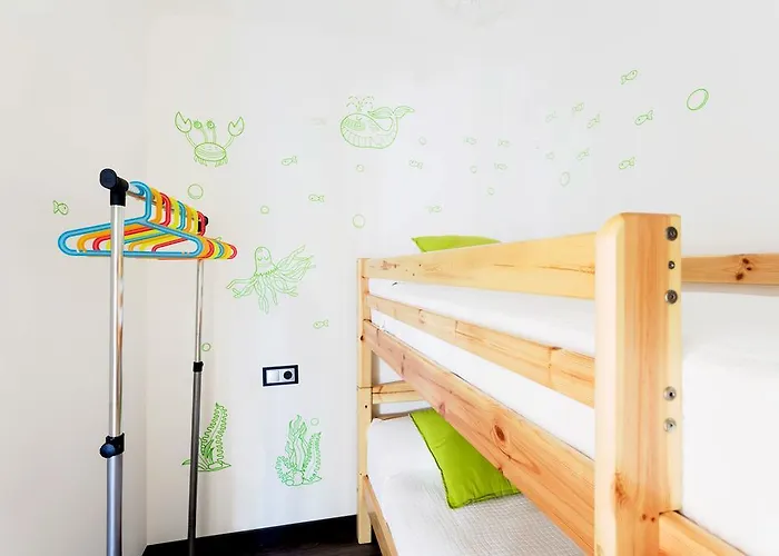 Ca Sa Padrina By Localite Будинок відпочинку