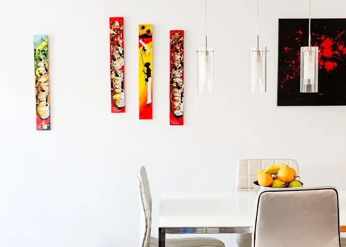 Ca Sa Padrina By Localite Будинок відпочинку *