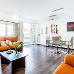 Ca Sa Padrina By Localite Tatil Evi