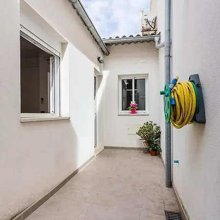 Ca Sa Padrina By Localite Кан Пикафорт