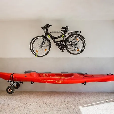 Ca Sa Padrina By Localite Дом отдыха *