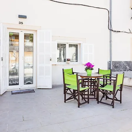 Ca Sa Padrina By Localite Ferienhaus Can Picafort (Mallorca)