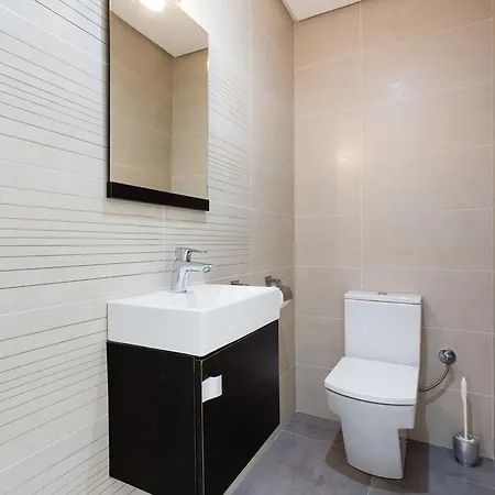 Ca Sa Padrina By Localite