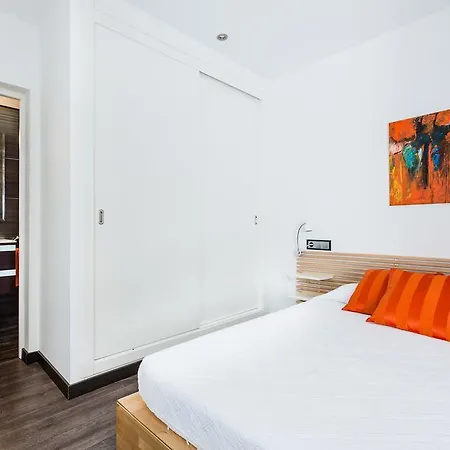 Ca Sa Padrina By Localite 別荘 カン・ピカフォルト