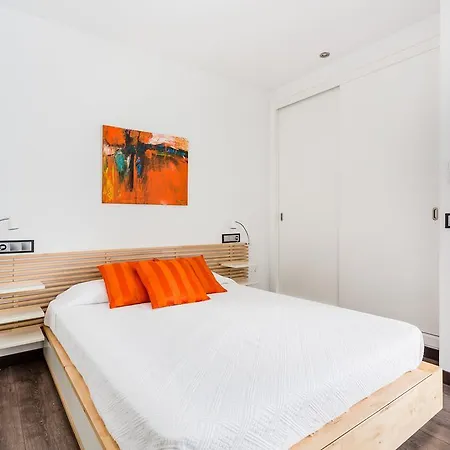 Ca Sa Padrina By Localite 別荘