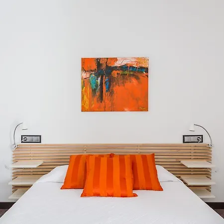 Ca Sa Padrina By Localite Дом отдыха