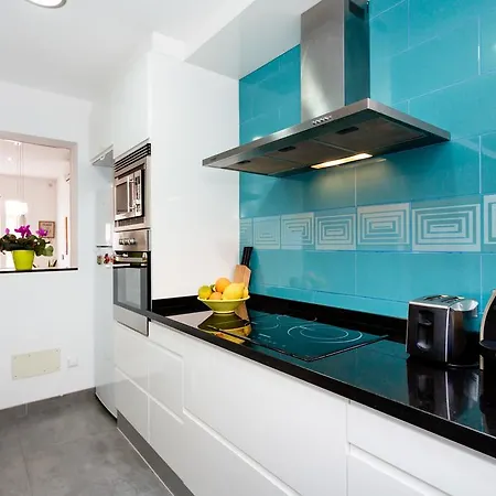 Дом отдыха Ca Sa Padrina By Localite *