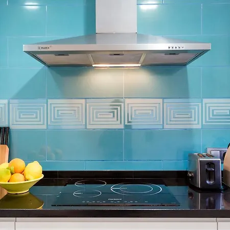 Ca Sa Padrina By Localite 別荘 カン・ピカフォルト