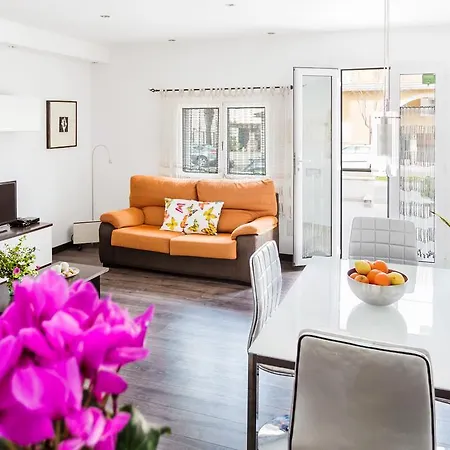 Ca Sa Padrina By Localite * Кан Пикафорт