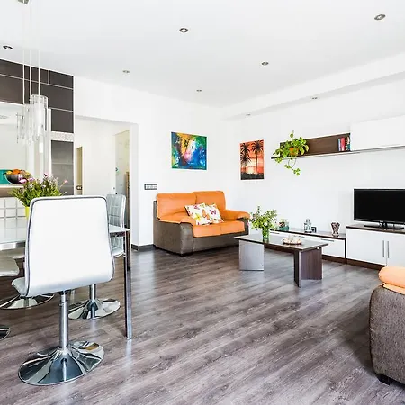 別荘 Ca Sa Padrina By Localite カン・ピカフォルト