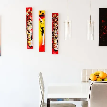 Ca Sa Padrina By Localite Дом отдыха *