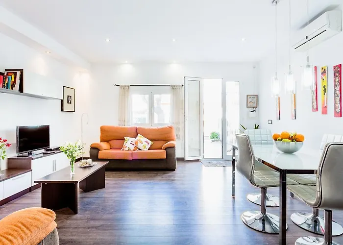 Ca Sa Padrina By Localite * Can Picafort (Mallorca)