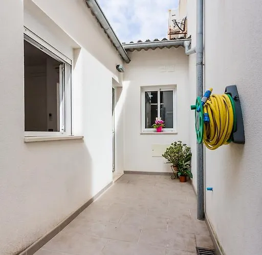 Ca Sa Padrina By Localite Can Picafort (Mallorca)