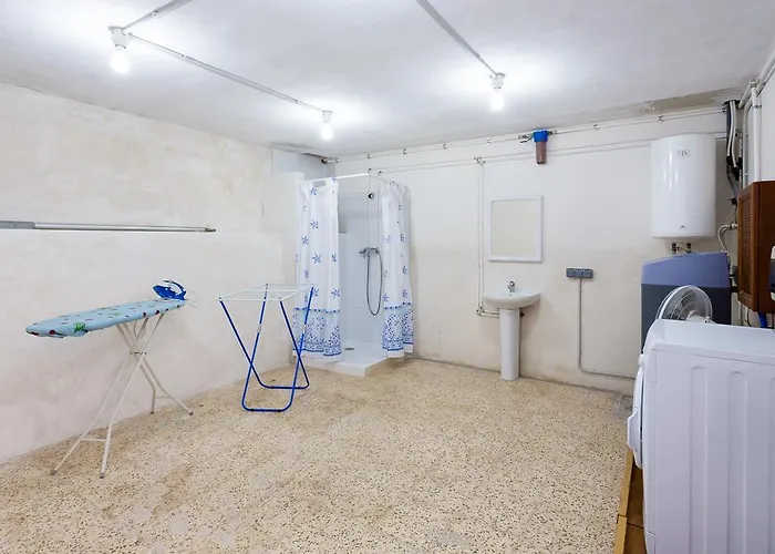 Ca Sa Padrina By Localite *