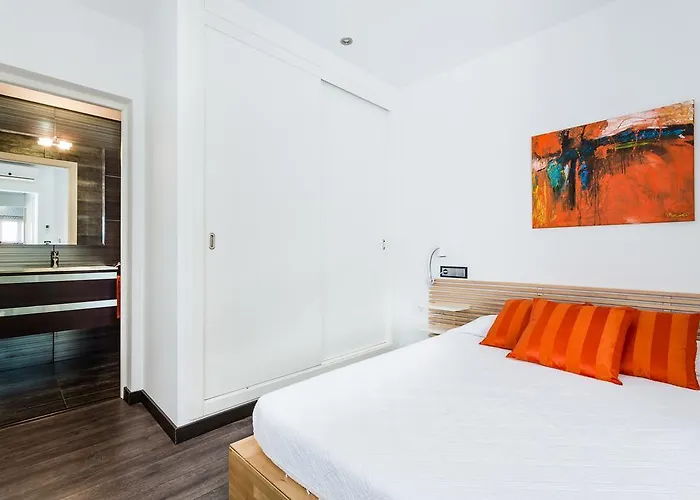 Ca Sa Padrina By Localite Ferienhaus Can Picafort (Mallorca)