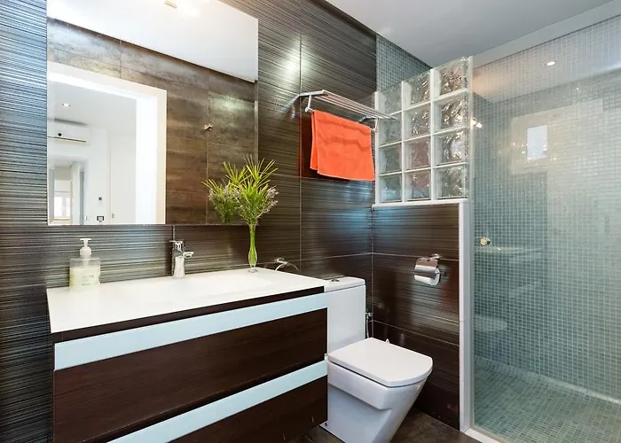 Ca Sa Padrina By Localite * Can Picafort (Mallorca)