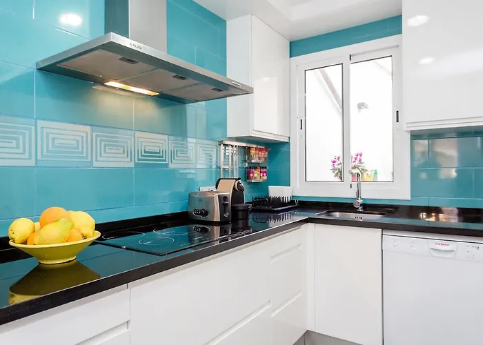 Ferienhaus Ca Sa Padrina By Localite