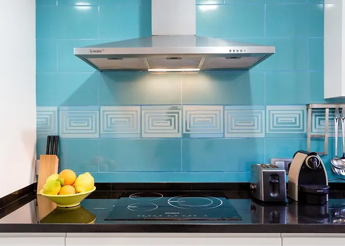 Ca Sa Padrina By Localite Ferienhaus Can Picafort (Mallorca)