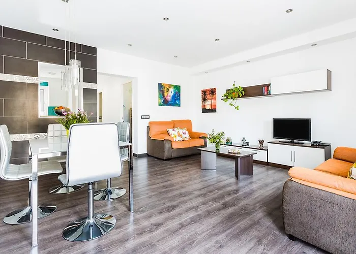 Ferienhaus Ca Sa Padrina By Localite Can Picafort (Mallorca)