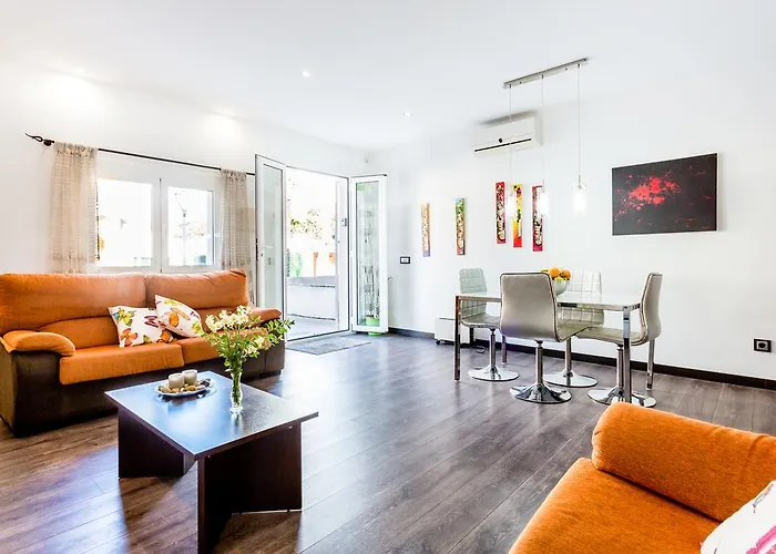 Ca Sa Padrina By Localite Tatil Evi