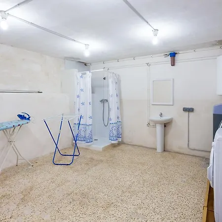 Ca Sa Padrina *