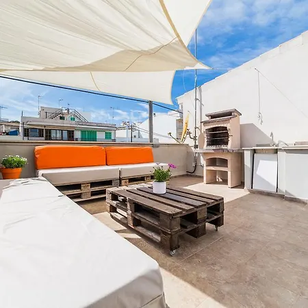 Ca Sa Padrina Holiday home *