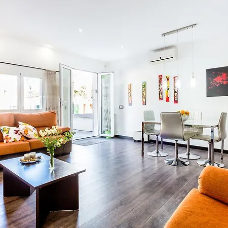 Ca Sa Padrina Holiday home