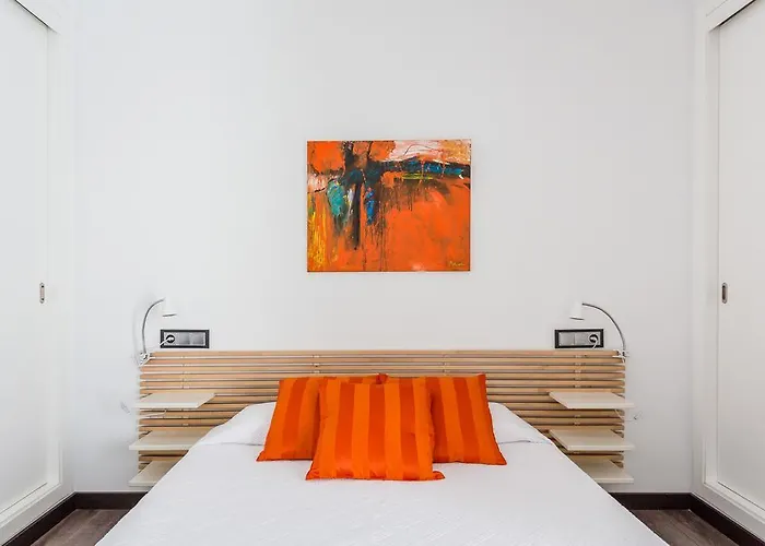 Ca Sa Padrina By Localite 度假居