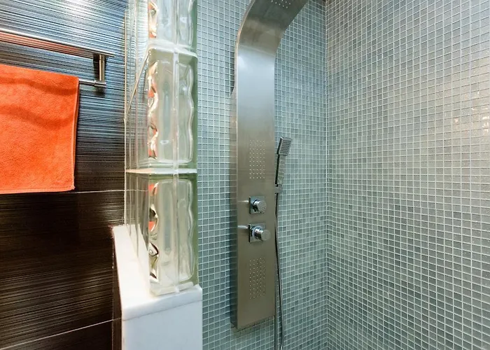 度假居 Ca Sa Padrina By Localite 坎皮卡福特