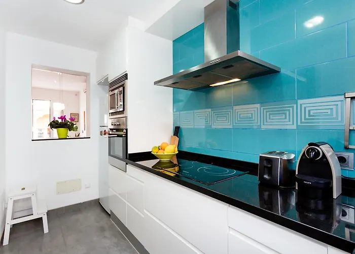 度假居 Ca Sa Padrina By Localite *