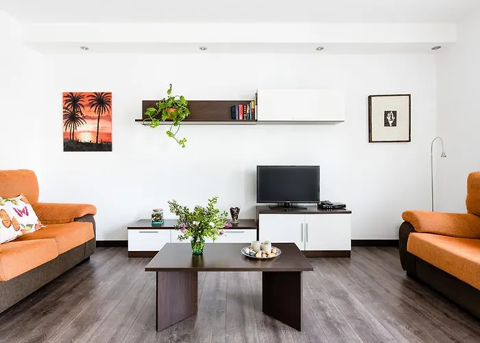 Ca Sa Padrina By Localite * 坎皮卡福特